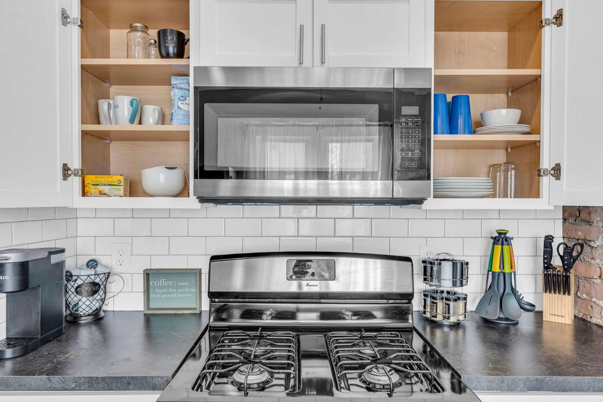 Beautifully Remodeled Duplex Apt In West Blvd Cleveland Exteriér fotografie